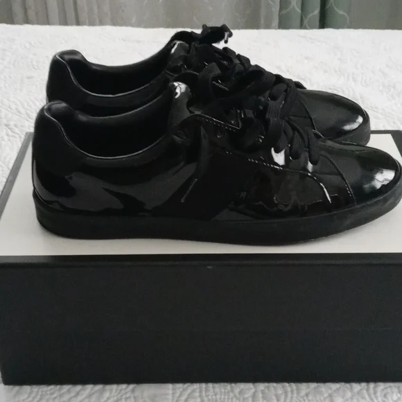 Zara | Shoes | Zara Mens Shoes Size Us 43 Euro | Poshmark display picture 1